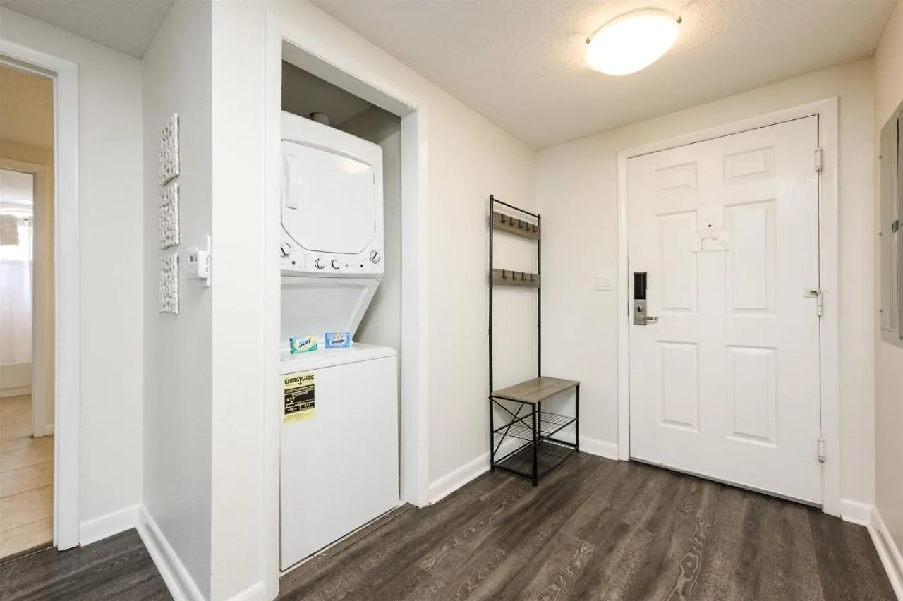 Appartement Unit 2320 Ocean Walk - 2 Bedroom Ocean View Daytona Beach