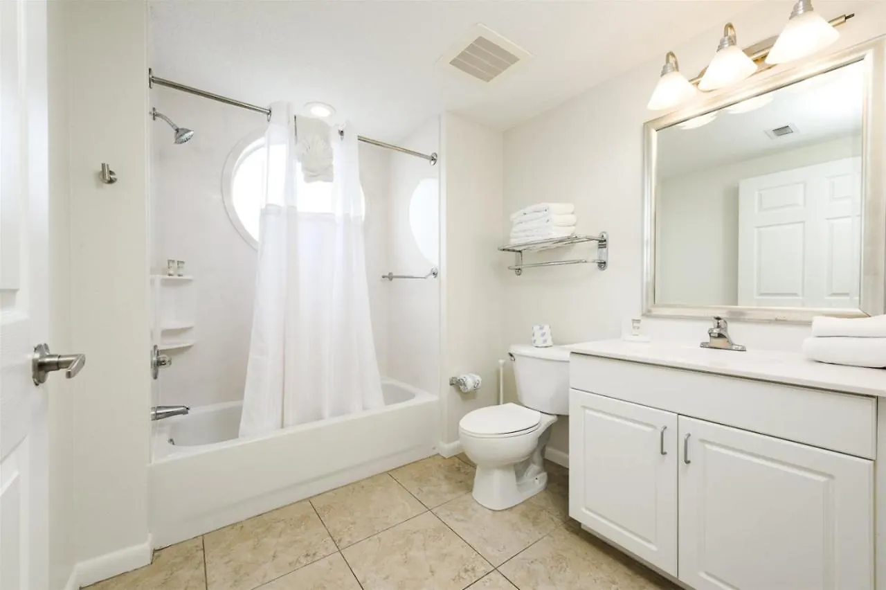 Appartement Unit 2320 Ocean Walk - 2 Bedroom Ocean View Daytona Beach